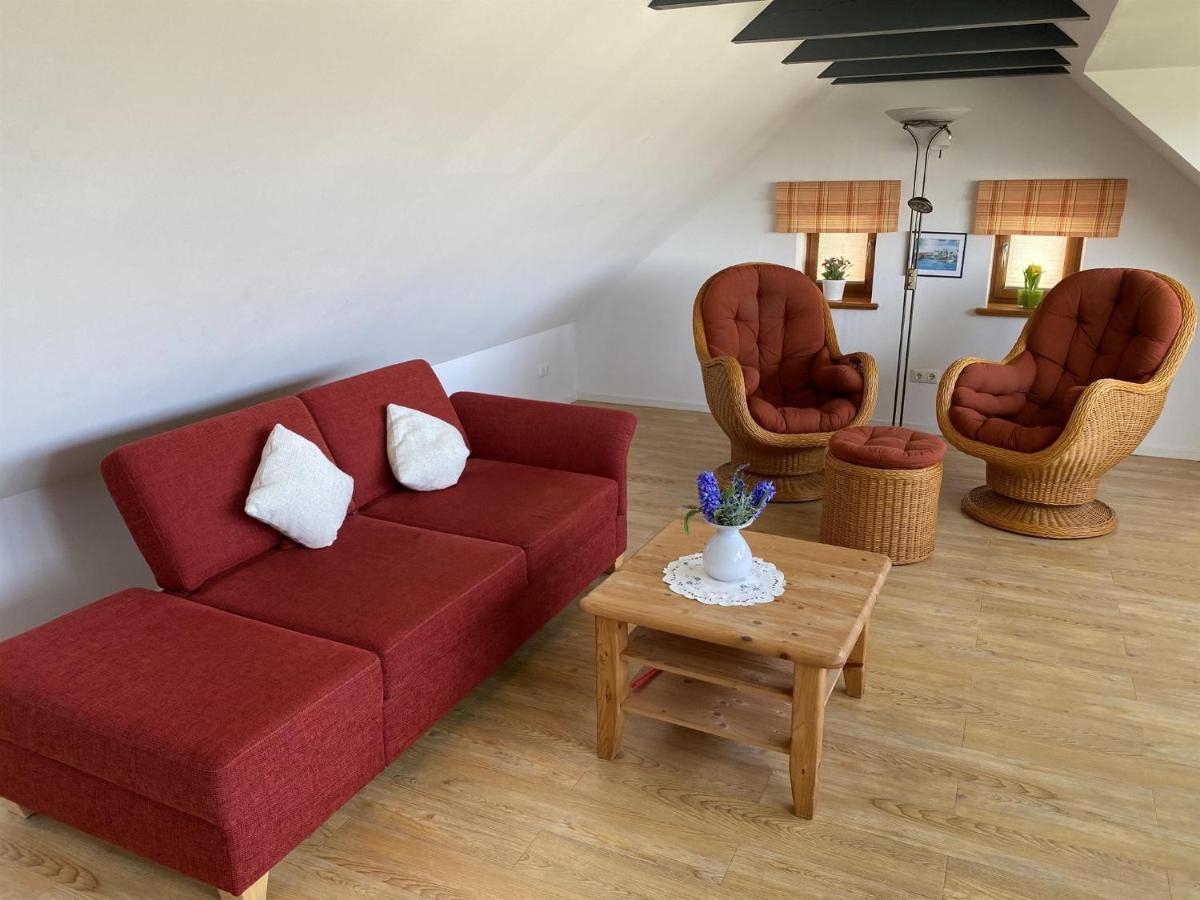 Oltmanns Ferienhaus Bummert Am Hafen Greetsiel Esterno foto